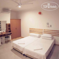 Serene Sky Guest House