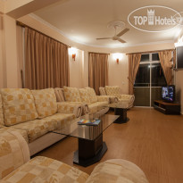 Relax Beach Inn