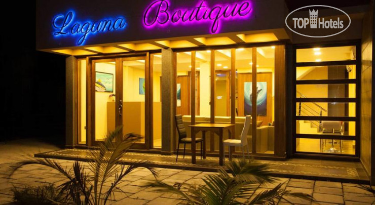 Hotelier's photos Laguna Boutique