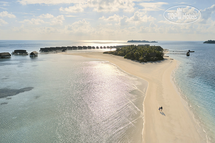 Hotel photo COMO Cocoa Island 5*