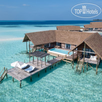 COMO Cocoa Island 