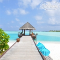 Anantara Dhigu Resort&Spa Maldives 