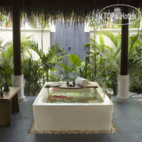 Anantara Dhigu Resort&Spa Maldives 