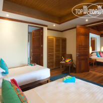 Anantara Dhigu Resort&Spa Maldives 