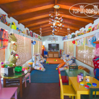 Anantara Dhigu Resort&Spa Maldives 