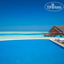 Anantara Dhigu Resort&Spa Maldives 