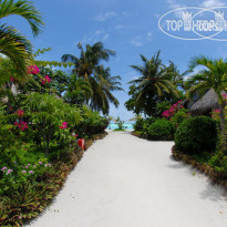 Anantara Dhigu Resort&Spa Maldives 
