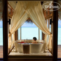 Anantara Dhigu Resort&Spa Maldives 