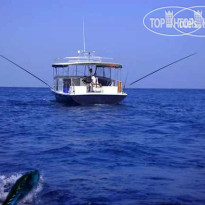 Anantara Dhigu Resort&Spa Maldives 