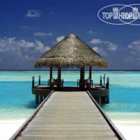 Anantara Dhigu Resort&Spa Maldives 