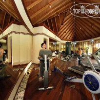 Anantara Dhigu Resort&Spa Maldives 