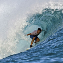 Anantara Dhigu Resort&Spa Maldives 