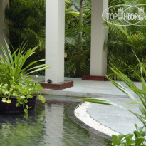 Anantara Dhigu Resort&Spa Maldives 