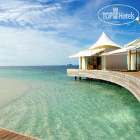 W Maldives 