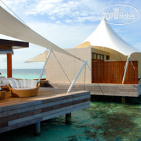 W Maldives 