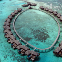 Coco Bodu Hithi ESCAPE WATER RESIDENCE