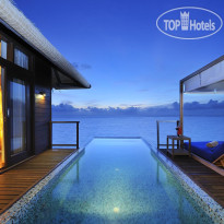 Coco Bodu Hithi ESCAPE WATER RESIDENCE