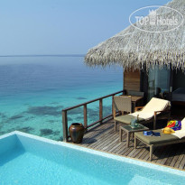 Coco Bodu Hithi Escape Water Villa