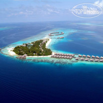Coco Bodu Hithi Coco Bodu Hithi расположен на 