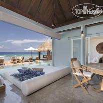 Naladhu Private Island Maldives