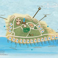 Naladhu Private Island Maldives