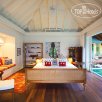Naladhu Private Island Maldives