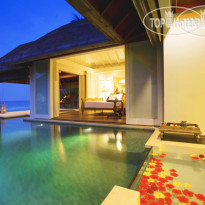 Naladhu Private Island Maldives