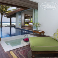 Naladhu Private Island Maldives