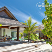 Naladhu Private Island Maldives