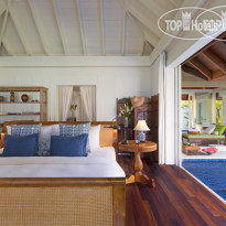 Naladhu Private Island Maldives