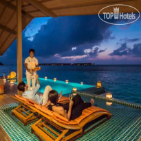 Club Med The Finolhu Villas 