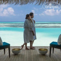 Club Med The Finolhu Villas 