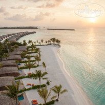 Club Med The Finolhu Villas 