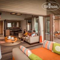 Club Med The Finolhu Villas 
