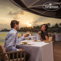 Club Med The Finolhu Villas 