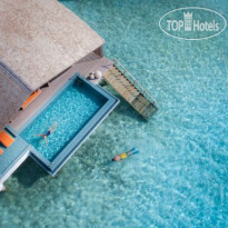 Club Med The Finolhu Villas 