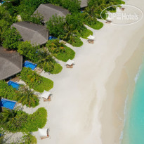 Grand Park Kodhipparu Beach Villas
