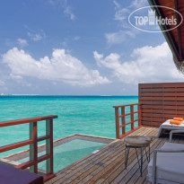 Grand Park Kodhipparu Lagoon Water Villa