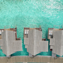 Grand Park Kodhipparu Ocean Water Villa