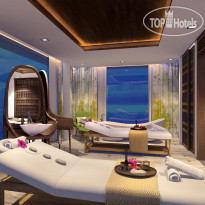 Jumeirah Maldives