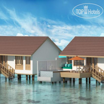 Oblu Select at Sangeli 