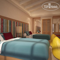 Oblu Select at Sangeli 