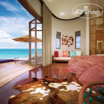 Oblu Select at Sangeli 