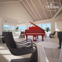 Oblu Select at Sangeli 