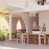 Oblu Select at Sangeli 