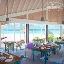 Oblu Select at Sangeli 