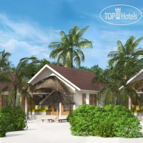 Oblu Select at Sangeli 