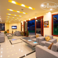 Akasha Beach Maafushi