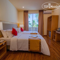 Akasha Beach Maafushi