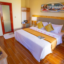Akasha Beach Maafushi